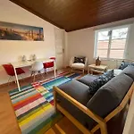 Charming Apartment Near Campo Martires Da Patria