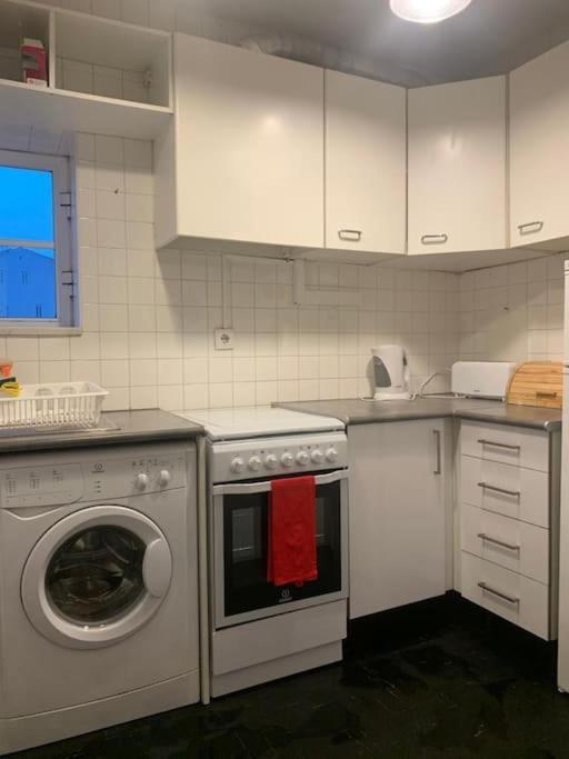 Apartamento Charming Near Campo Martires Da Patria Lisboa