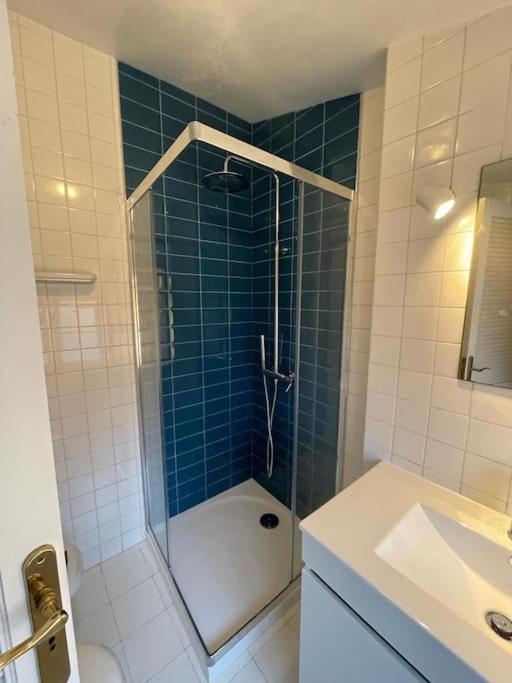 Charming Near Campo Martires Da Patria * Lisboa