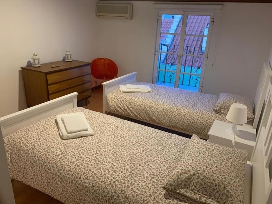 Charming Near Campo Martires Da Patria Apartamento *