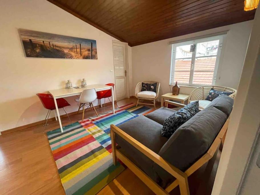 Charming Near Campo Martires Da Patria Apartamento Lisboa