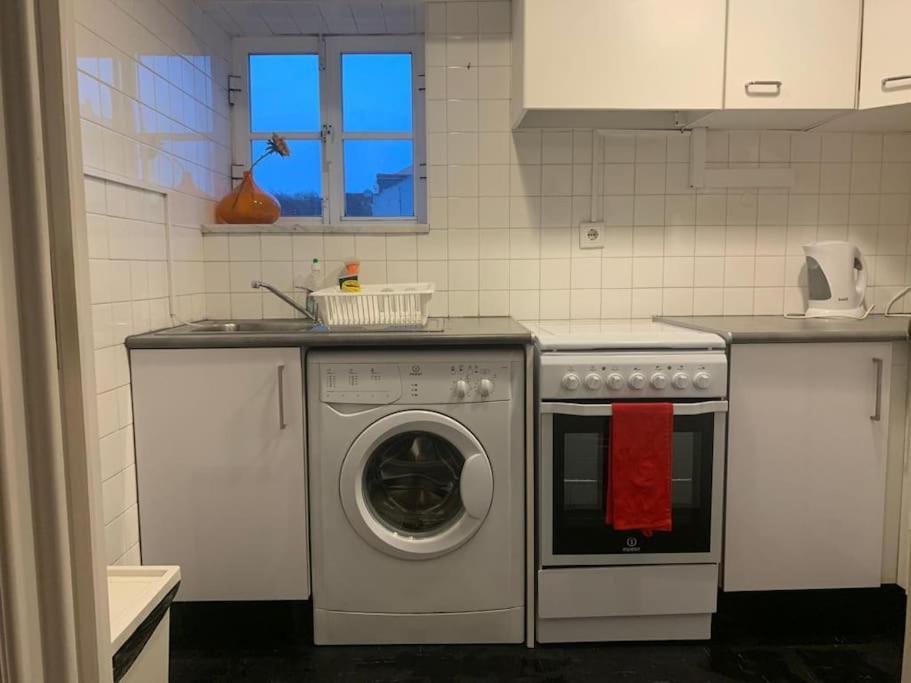 Charming Near Campo Martires Da Patria * Lisboa