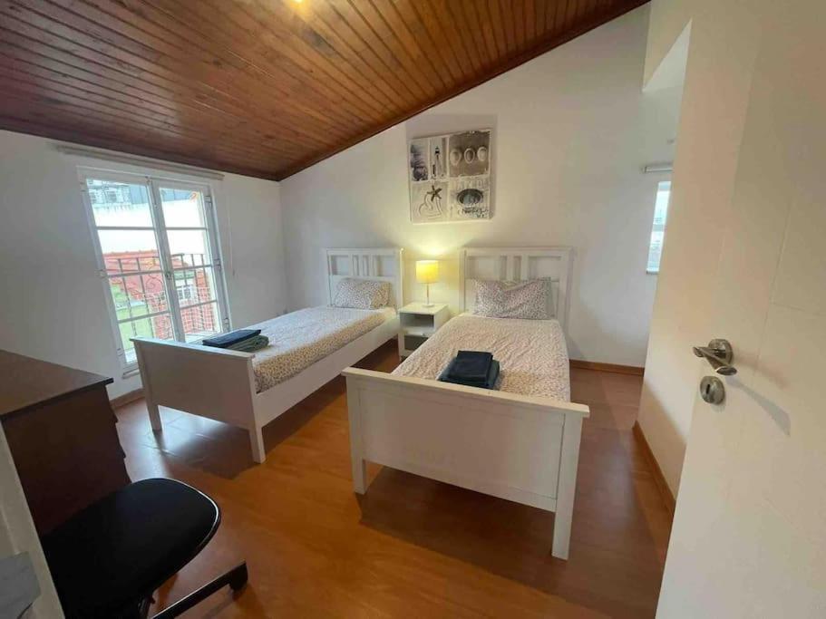 Charming Near Campo Martires Da Patria Apartamento
