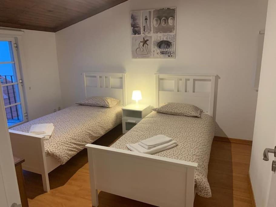 Apartamento Charming Near Campo Martires Da Patria