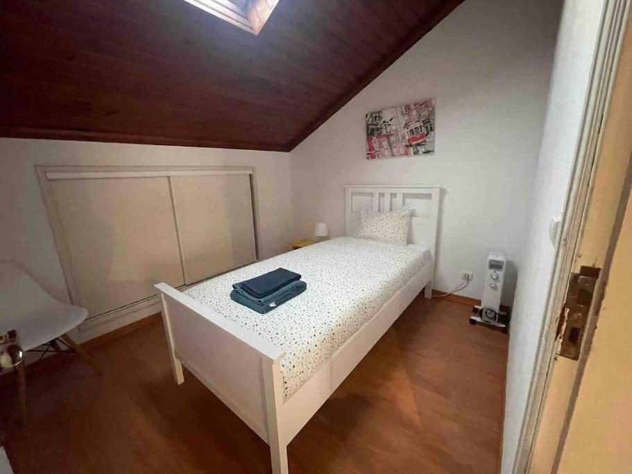 Apartamento Charming Near Campo Martires Da Patria *