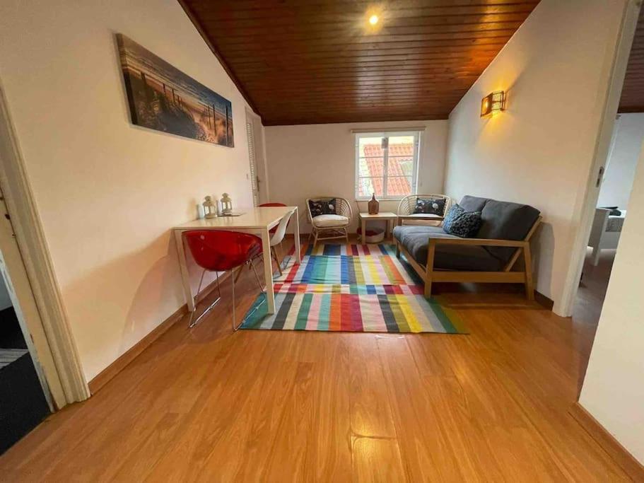 Charming Near Campo Martires Da Patria Apartamento