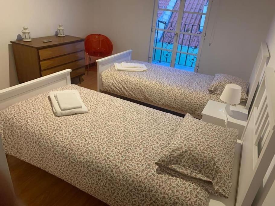Charming Near Campo Martires Da Patria Apartamento Lisboa