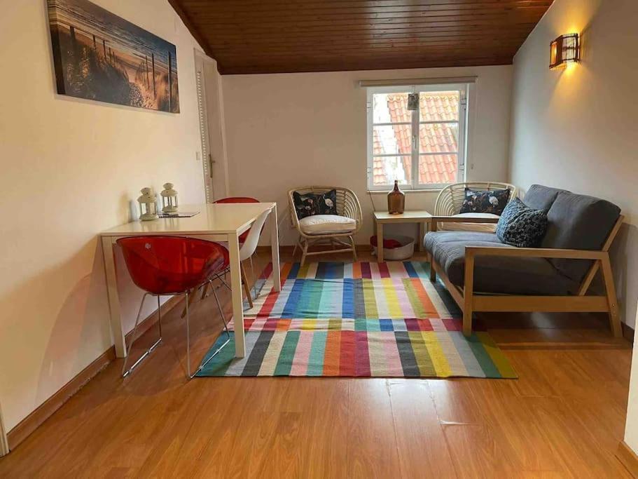 Charming Near Campo Martires Da Patria Lisboa